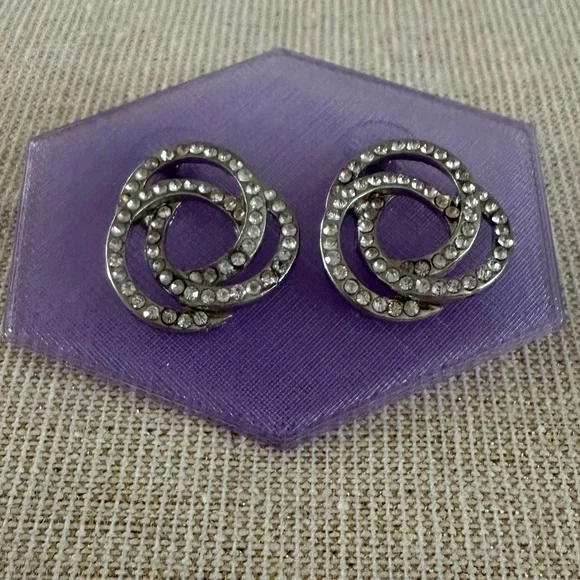 Two Pair Earrings - Picture 6 of 6